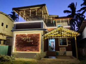 Madhumegh Villa